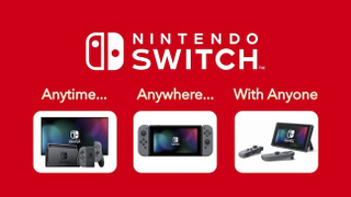 Illustration for article titled The Switch Is The Best Game Console For When You Move Part 2